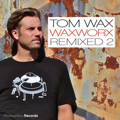 Drop With It - George Perry Remix