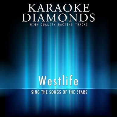 Hey Whatever - Karaoke Version In the Style of Westlife