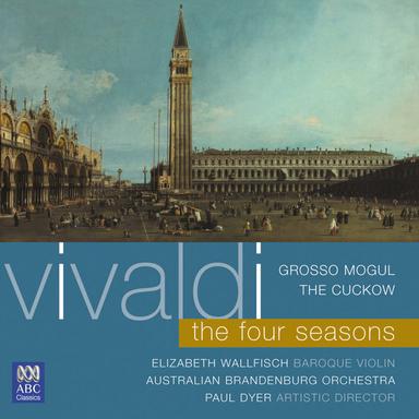 The Four Seasons – Violin Concerto in E Major, RV 269, "Spring": I. Allegro