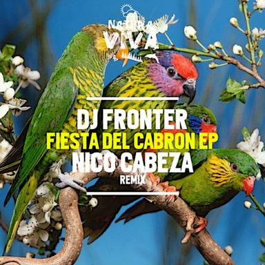 Fiesta Del Cabron Ep