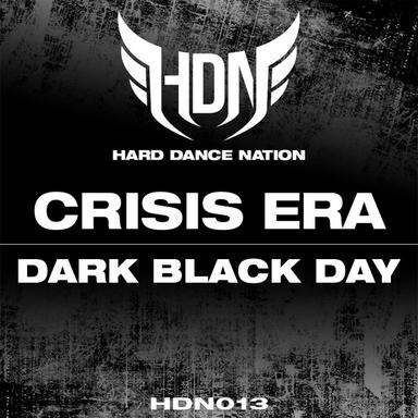 Dark Black Day - Original Mix