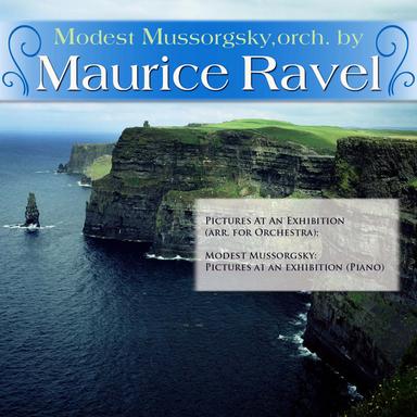 Pictures at an exhibition: XIII. Catacombae