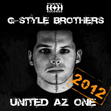 United Az One 2012 - Original Mix