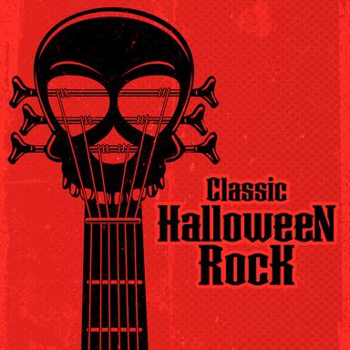 Classic Halloween Rock