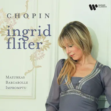 Chopin: Waltz No. 6 in D-Flat Major, Op. 64 No. 1 "Minute"