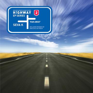 Far Away - Dave DK Remix