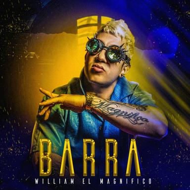 Barra