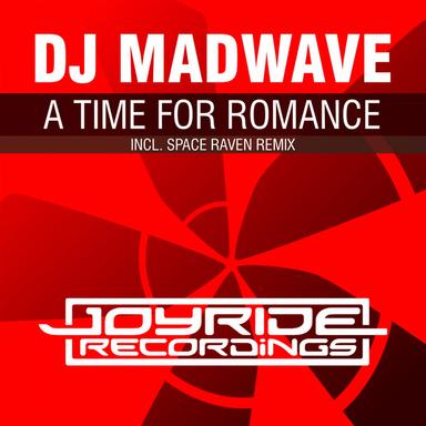 A Time for Romance - DJ Space Raven Remix