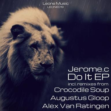 Do It - Crocodile Soup Restyling