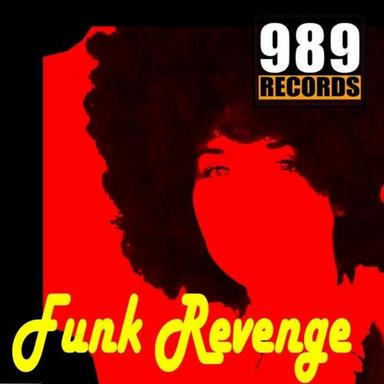 My Funky Bass Line - Original Mix