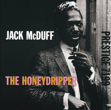 The Honeydripper