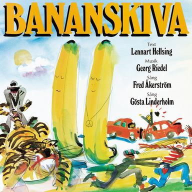 Bananriket (Nationalsång)
