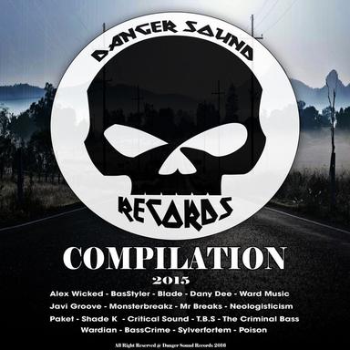 No Humans - Original Mix