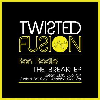 Funk'd Up Funk - Original Mix