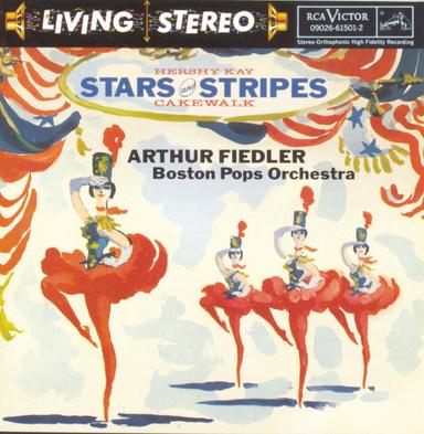 Interplay (Excerpts): II. Gavotte
