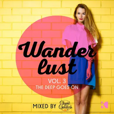 Fog in the Moonlight - Original Mix