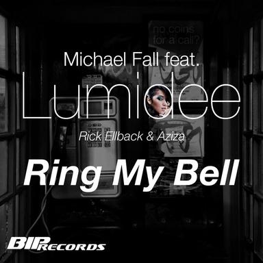 Ring My Bell - Rick Ellback Extended Mix