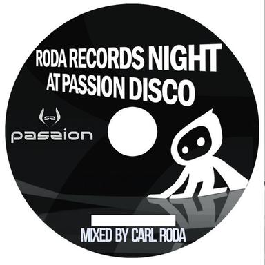 Passion Disco (Original Mix)