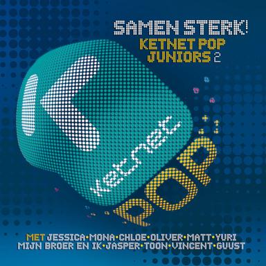 Samen Sterk 2009 - Radio Version