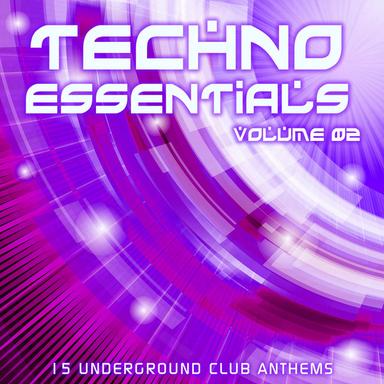 Sex Drugs & Techno - Draud Rework