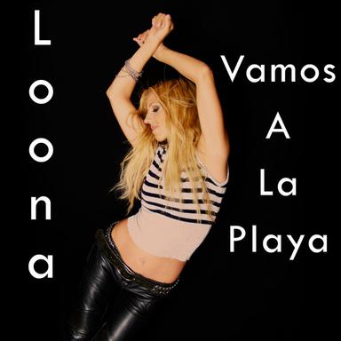 Vamos A La Playa (radio edit)