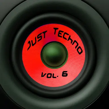 Just Techno Vol. 6