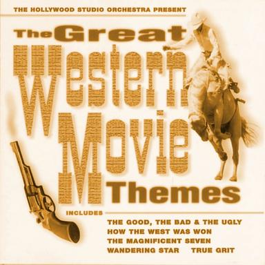 Once Upon a Time in the West