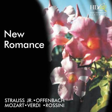 Künstlerleben, Op. 316