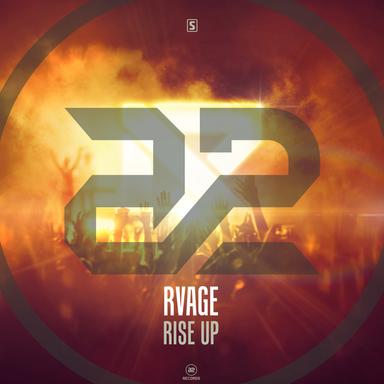 Rise Up - Radio Edit