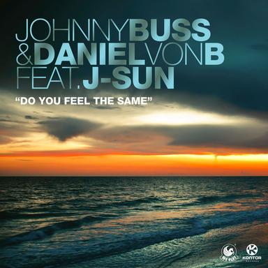 Do You Feel The Same (feat. J-Sun) - Hard Rock Sofa Big Room Mix