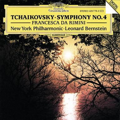 Symphony No. 4 in F Minor, Op. 36: III. Scherzo. Pizzicato ostinato – Allegro - Live