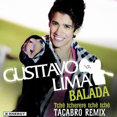 Balada (Tchê Tcherere Tchê Tchê) - Tacabro Remix