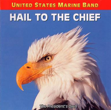The Presidential Polonaise
