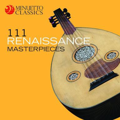 111 Renaissance Masterpieces