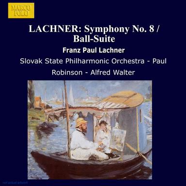 Ball-Suite in D Major, Op. 170: II. Mazurka