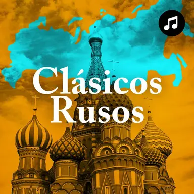 Clásicos Rusos
