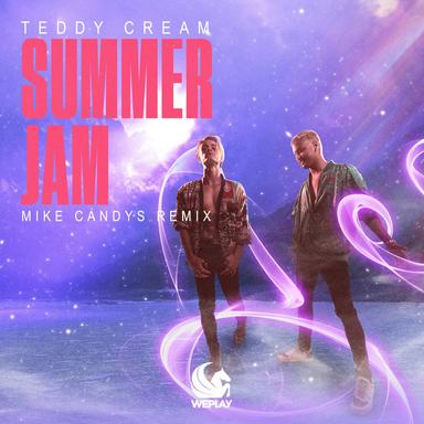 Summer Jam - Mike Candys Remix