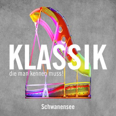 Schwanensee, Op. 20: Tanz der Schwäne