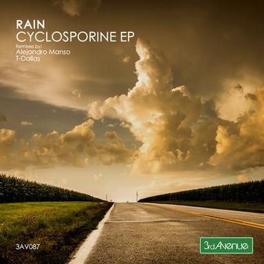 Cyclosporine - Alejandro Manso Remix