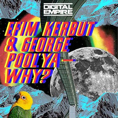 Why? - Original Mix
