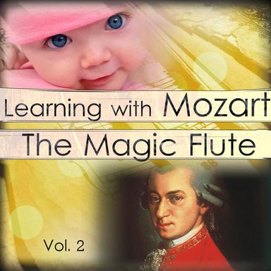 Die Zauberflöte, K. 620 : Overture