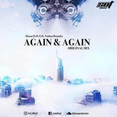 Again & Again - Original mix