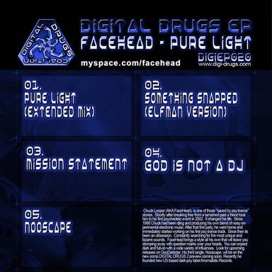 Ornic (Facehead Remix)