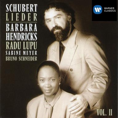 Schubert: Schwanengesang, D. 957: No. 4, Ständchen