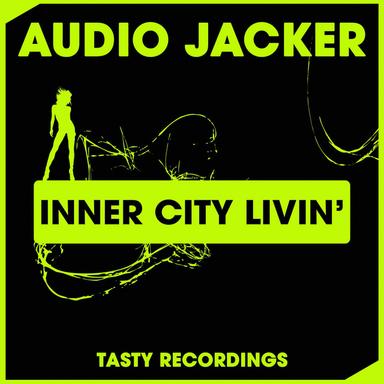 Inner City Livin' - Discotron Remix