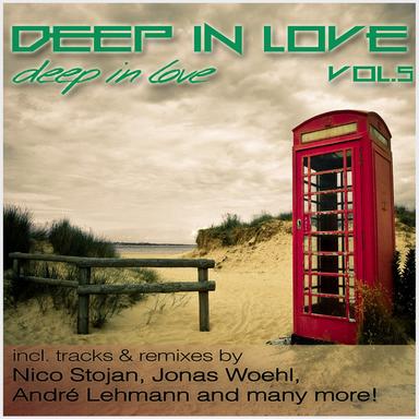 Inside - Michele Gori Spiritual Mix