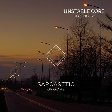 Unstable Core - Original Mix