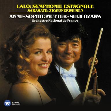 Lalo: Symphonie espagnole, Op. 21: IV. Andante