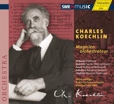 Sur les flots lointains, Op. 130
