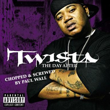 Girl Tonite (feat. Trey Songz) - Chopped & Screwed Version